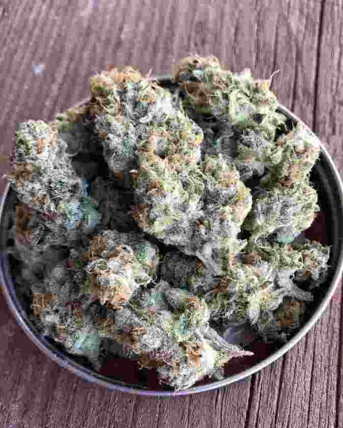 Sour Diesell