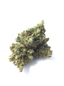 Bubba kush