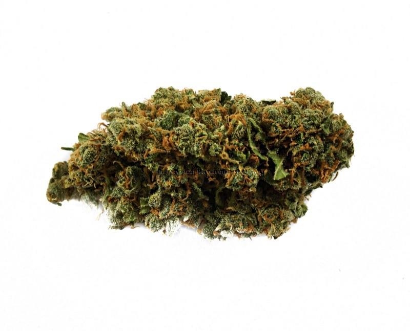 Durban Poison