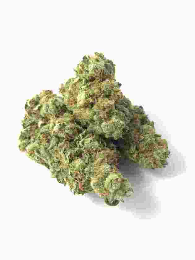 Sour diesel/Kush
