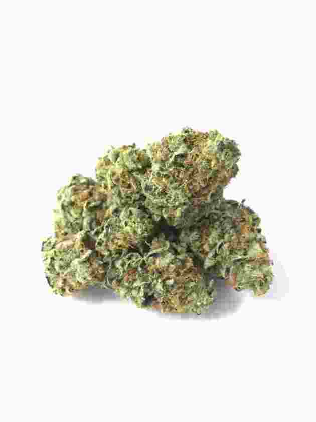 Critical Kush