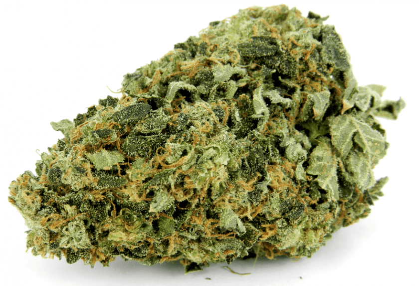 Granddaddy Purple