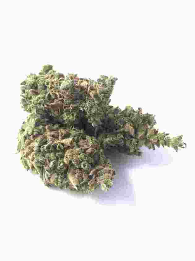 Afghan kush