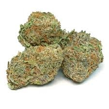 Green crack
